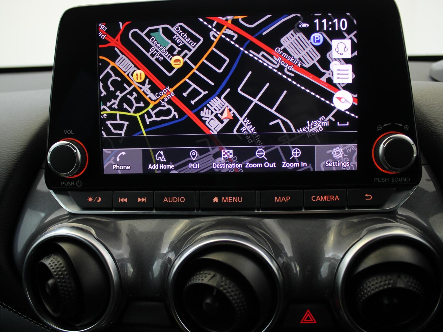 Used Nissan Juke 2022 for sale - 76300258: Photo 26