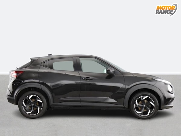 Used Nissan Juke 2022 for sale - 76300258: Photo 2