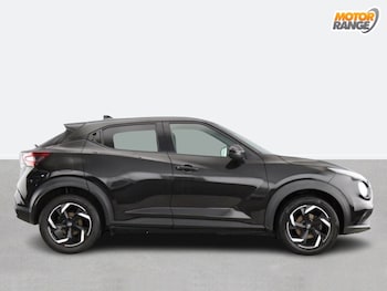 Used Nissan Juke 2022 for sale - 76300258: Photo 2