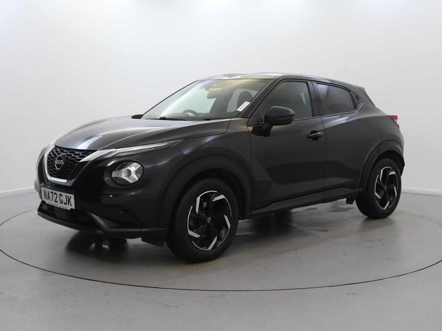 Used Nissan Juke 2022 for sale - 76300258: Photo 3