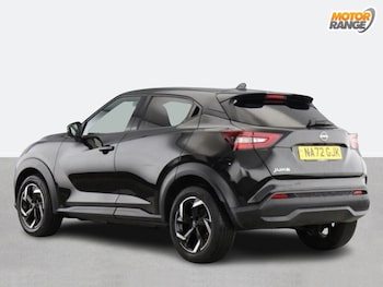 Used Nissan Juke 2022 for sale - 76300258: Photo 3