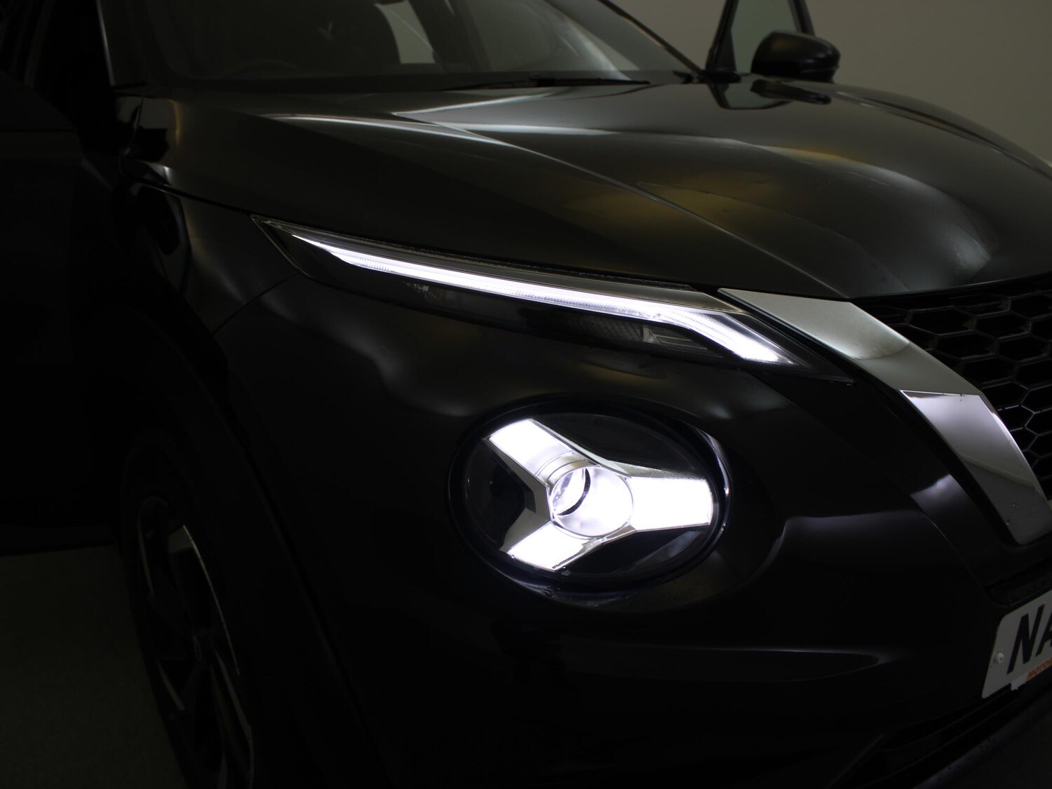Used Nissan Juke 2022 for sale - 76300258: Photo 41