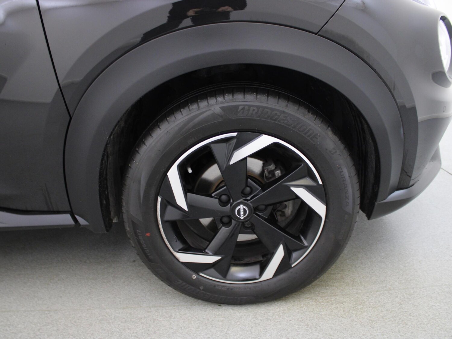 Used Nissan Juke 2022 for sale - 76300258: Photo 42