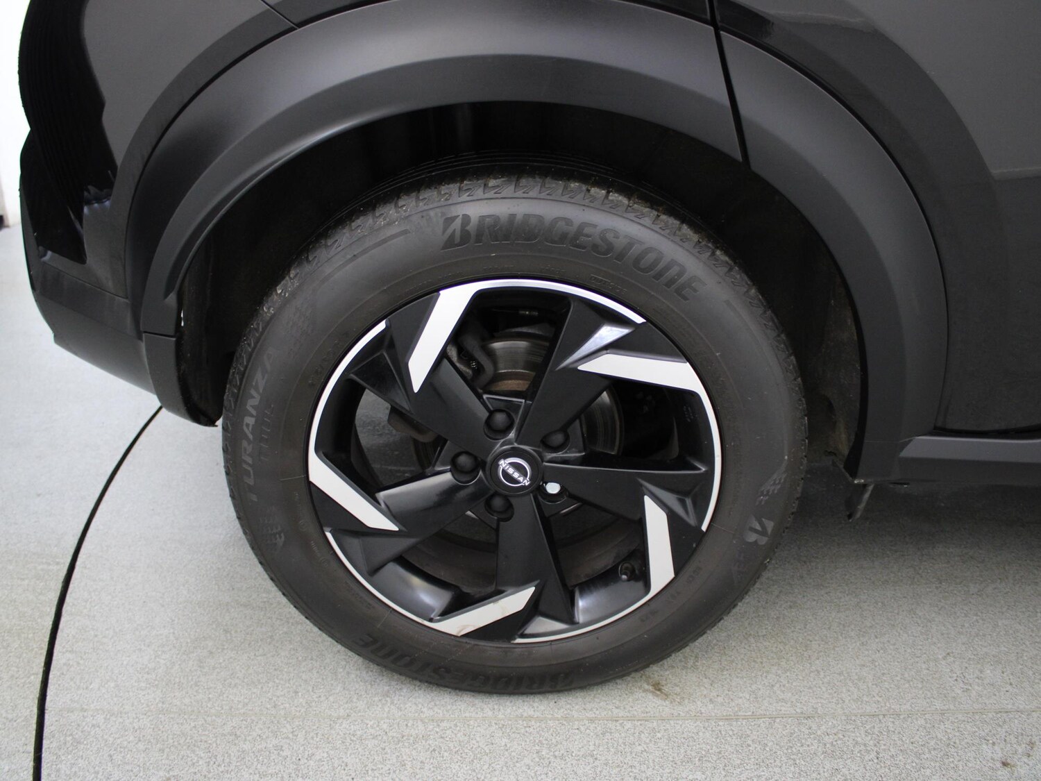 Used Nissan Juke 2022 for sale - 76300258: Photo 43