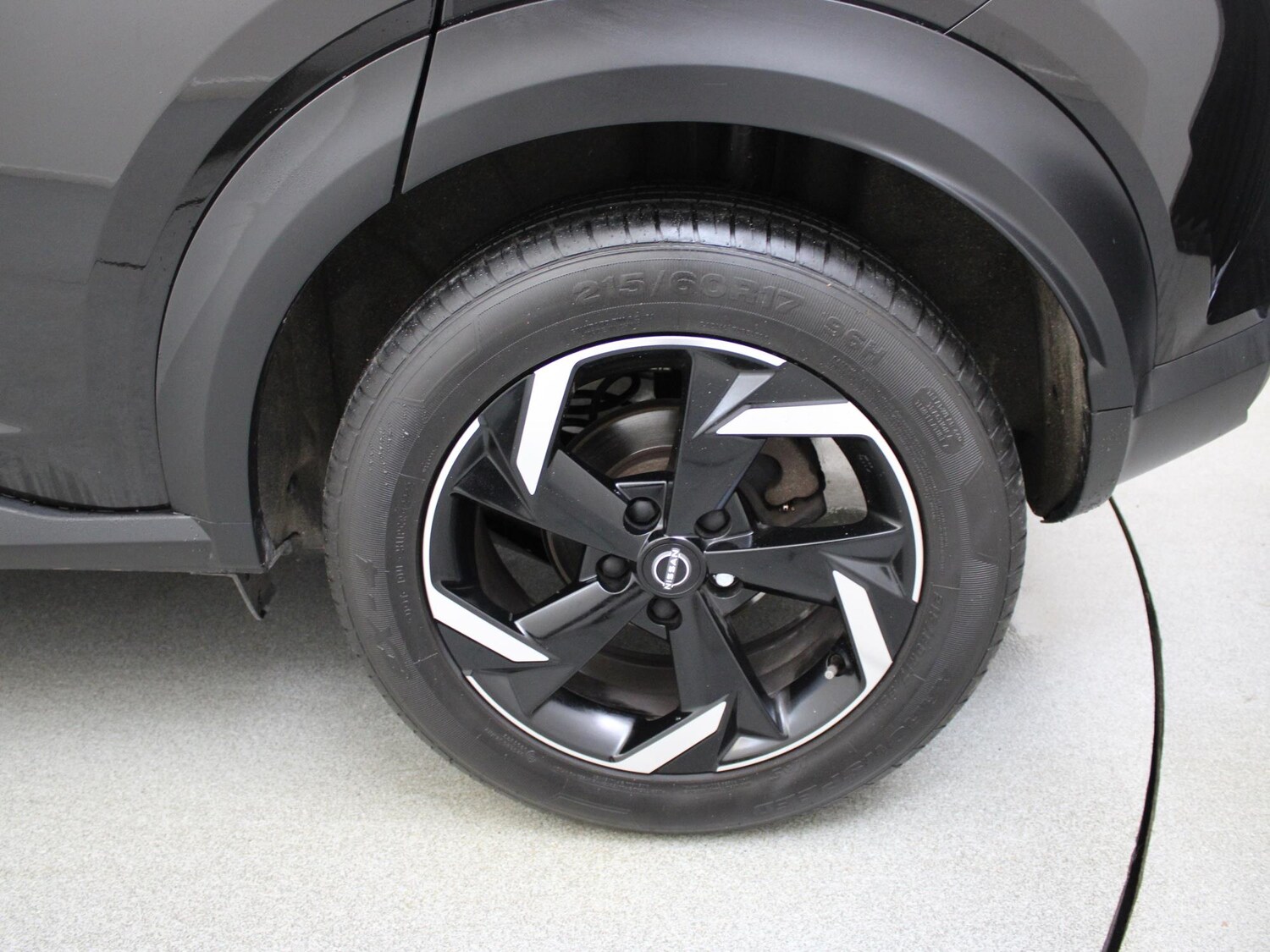 Used Nissan Juke 2022 for sale - 76300258: Photo 44