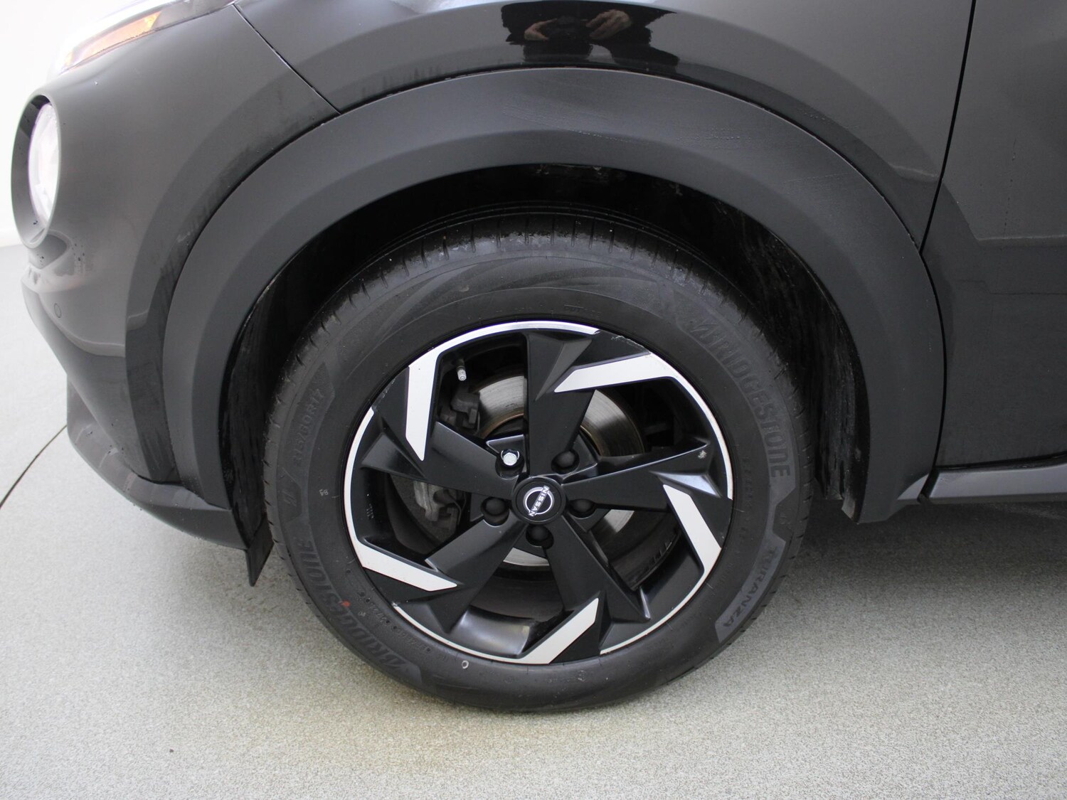 Used Nissan Juke 2022 for sale - 76300258: Photo 45