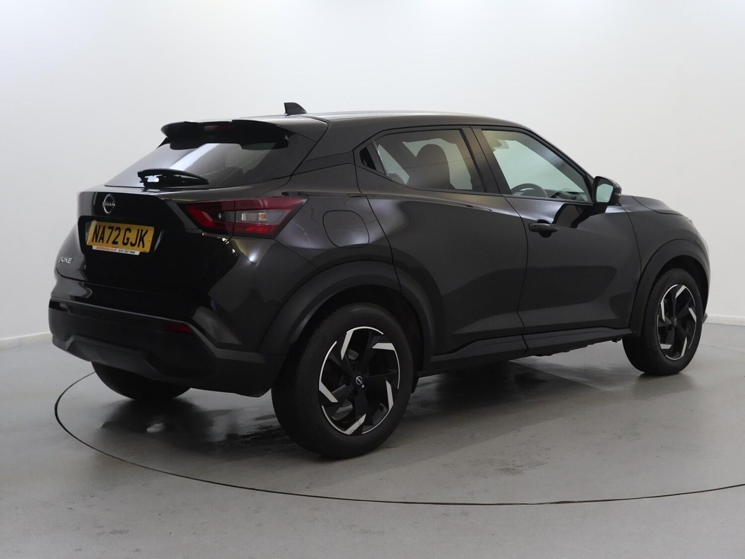 Used Nissan Juke 2022 for sale - 76300258: Photo 5