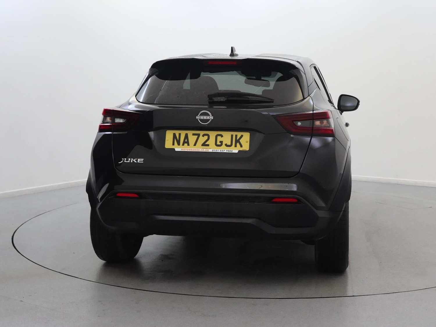 Used Nissan Juke 2022 for sale - 76300258: Photo 6