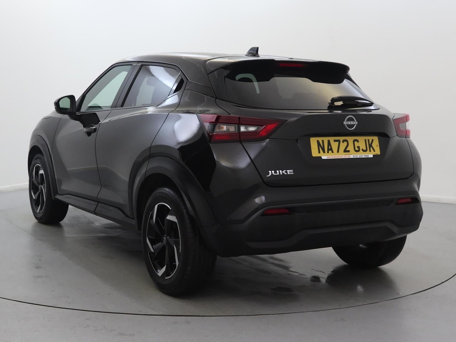 Used Nissan Juke 2022 for sale - 76300258: Photo 7