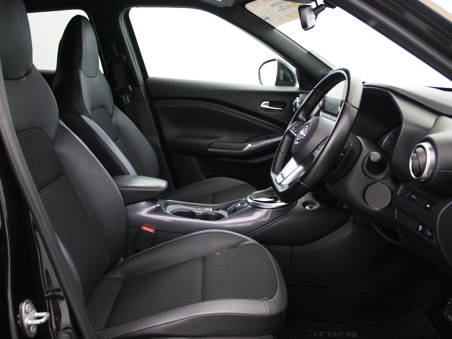 Used Nissan Juke 2022 for sale - 76300258: Photo 9