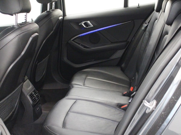 Used BMW 1 Series 2021 for sale - 73872658: Photo 11
