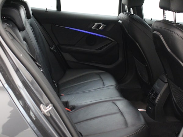 Used BMW 1 Series 2021 for sale - 73872658: Photo 12