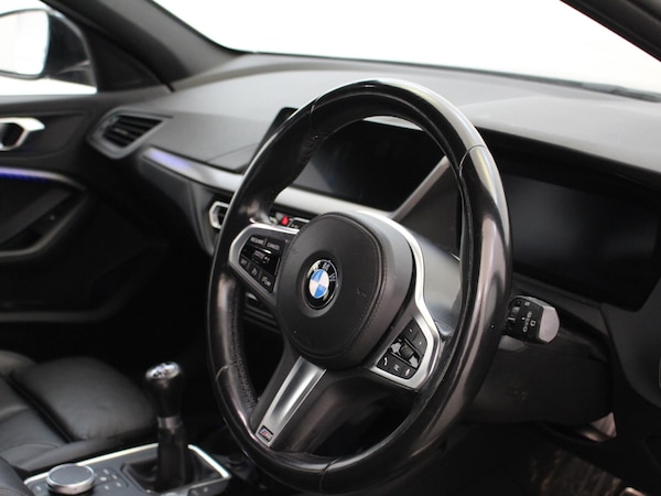 Used BMW 1 Series 2021 for sale - 73872658: Photo 13