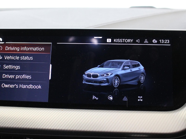 Used BMW 1 Series 2021 for sale - 73872658: Photo 17