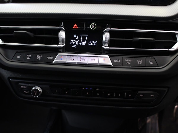 Used BMW 1 Series 2021 for sale - 73872658: Photo 18