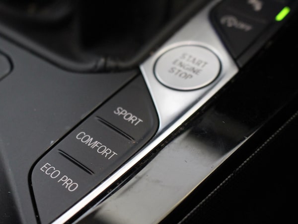 Used BMW 1 Series 2021 for sale - 73872658: Photo 19
