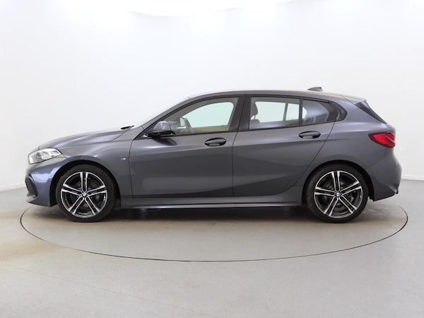 Used BMW 1 Series 2021 for sale - 73872658: Photo 4