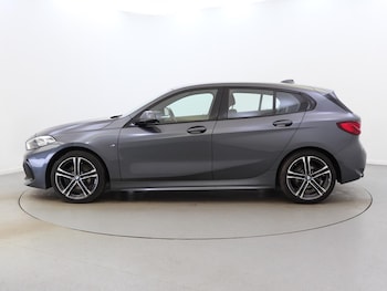 Used BMW 1 Series 2021 for sale - 73872658: Photo