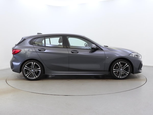 Used BMW 1 Series 2021 for sale - 73872658: Photo 8