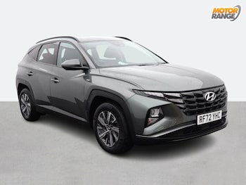 2023 - 1.6 TGDi 48V MHD SE Connect 5dr 2WD DCT