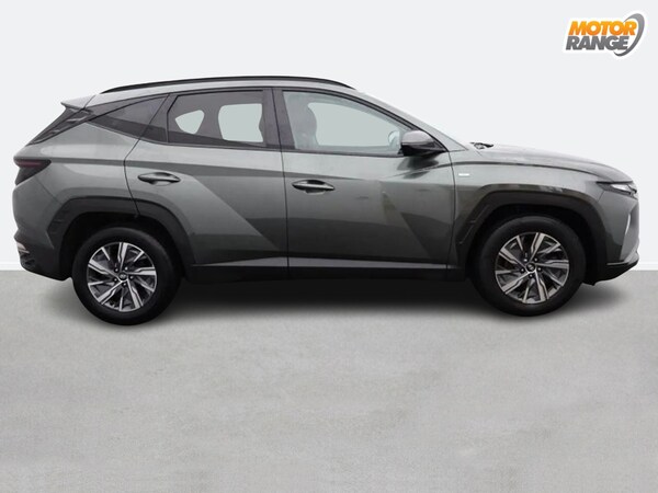 Used Hyundai TUCSON 2023 for sale - 76316304: Photo 2
