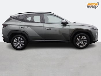 Used Hyundai TUCSON 2023 for sale - 76316304: Photo 2