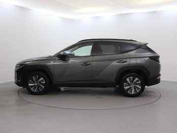 Used Hyundai TUCSON 2023 for sale - 76316304: Photo