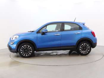 Used Fiat 500X 2018 for sale - 74683026: Photo