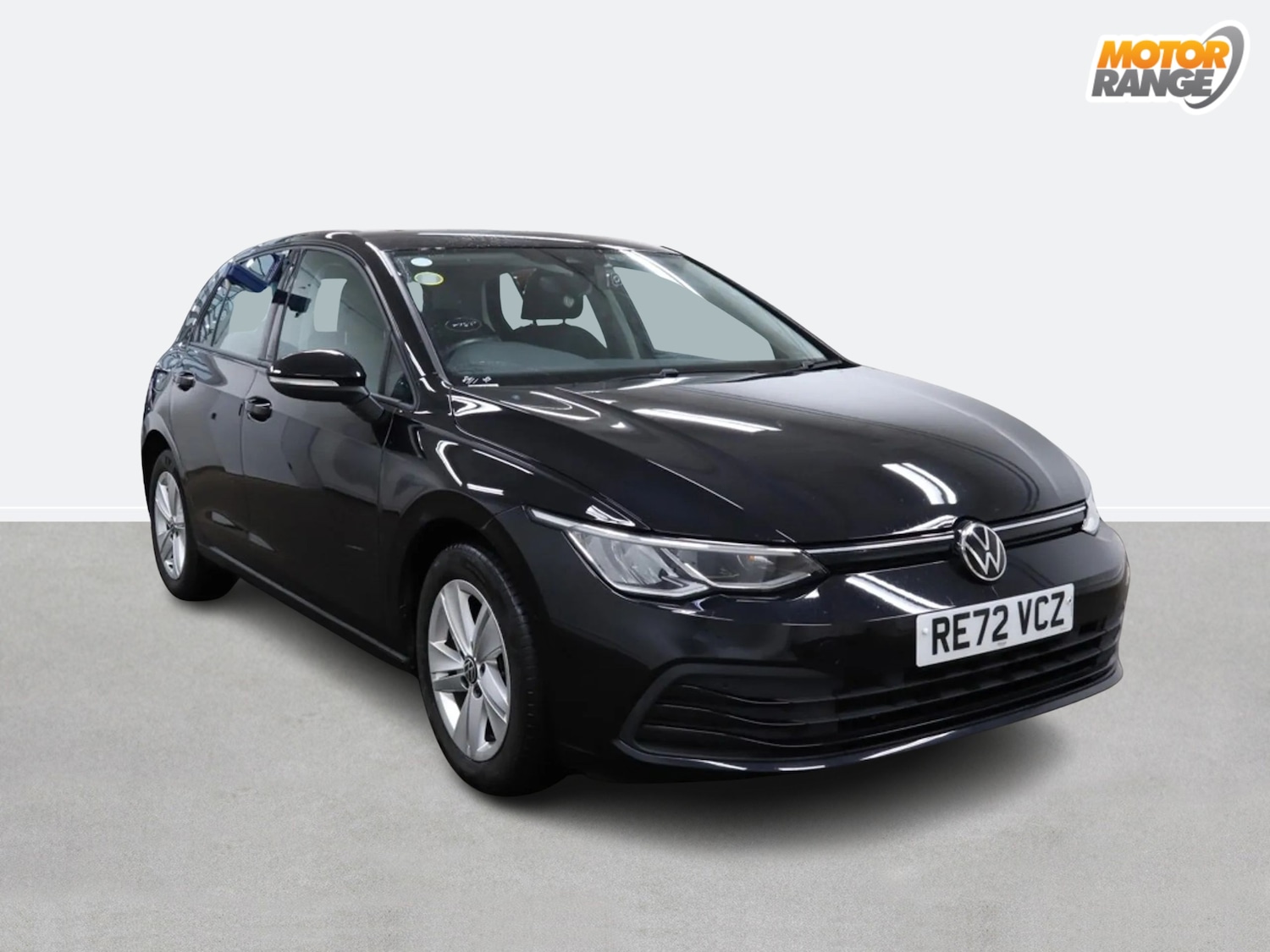 Used Volkswagen Golf 2022 for sale - 76755418: Photo 1