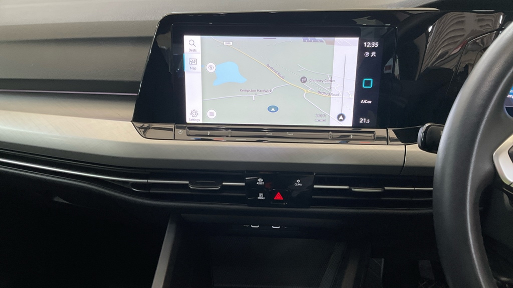 Used Volkswagen Golf 2022 for sale - 76755418: Photo 10