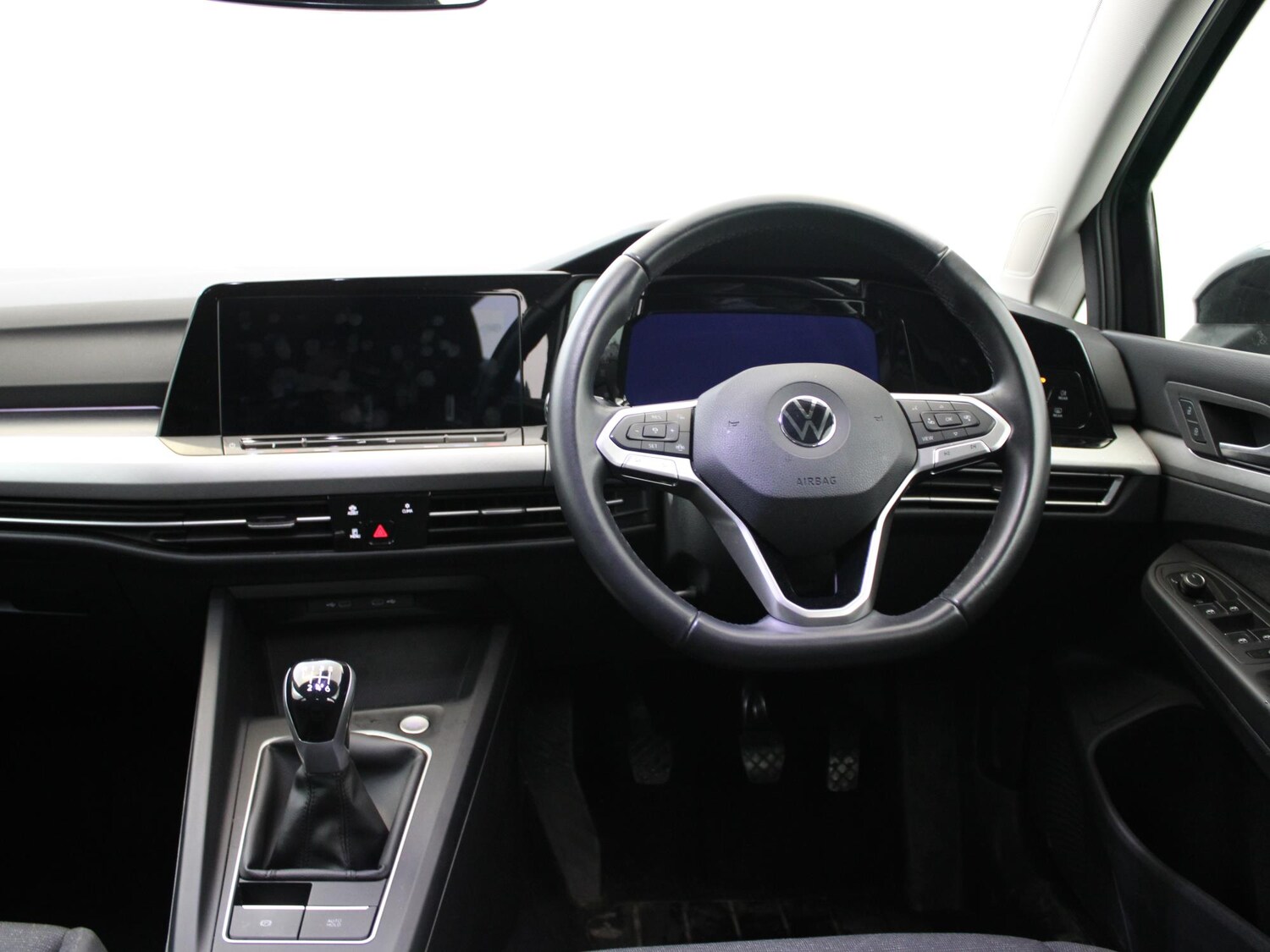 Used Volkswagen Golf 2022 for sale - 76755418: Photo 14