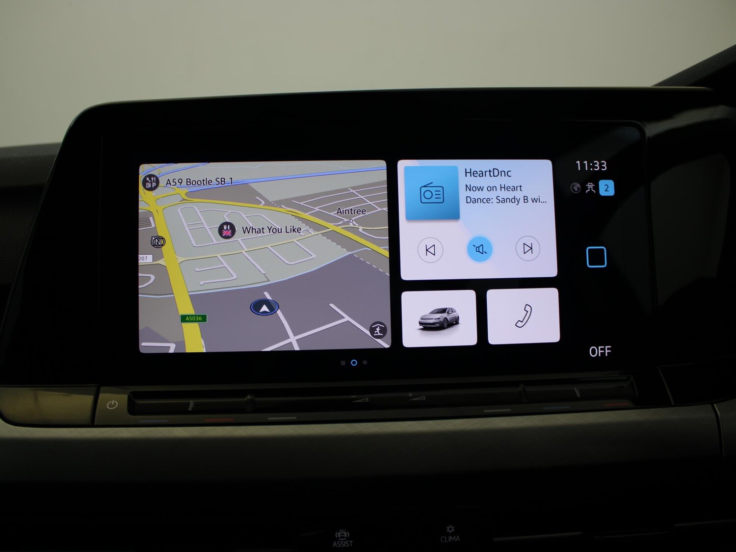 Used Volkswagen Golf 2022 for sale - 76755418: Photo 17