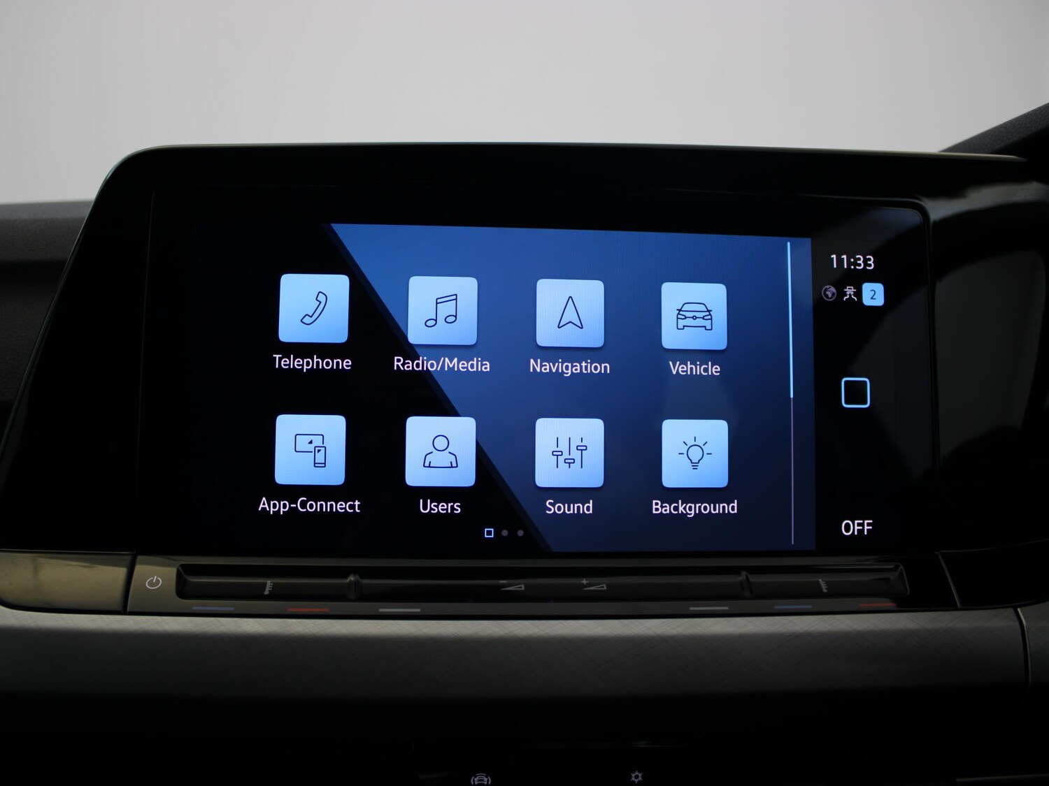 Used Volkswagen Golf 2022 for sale - 76755418: Photo 19