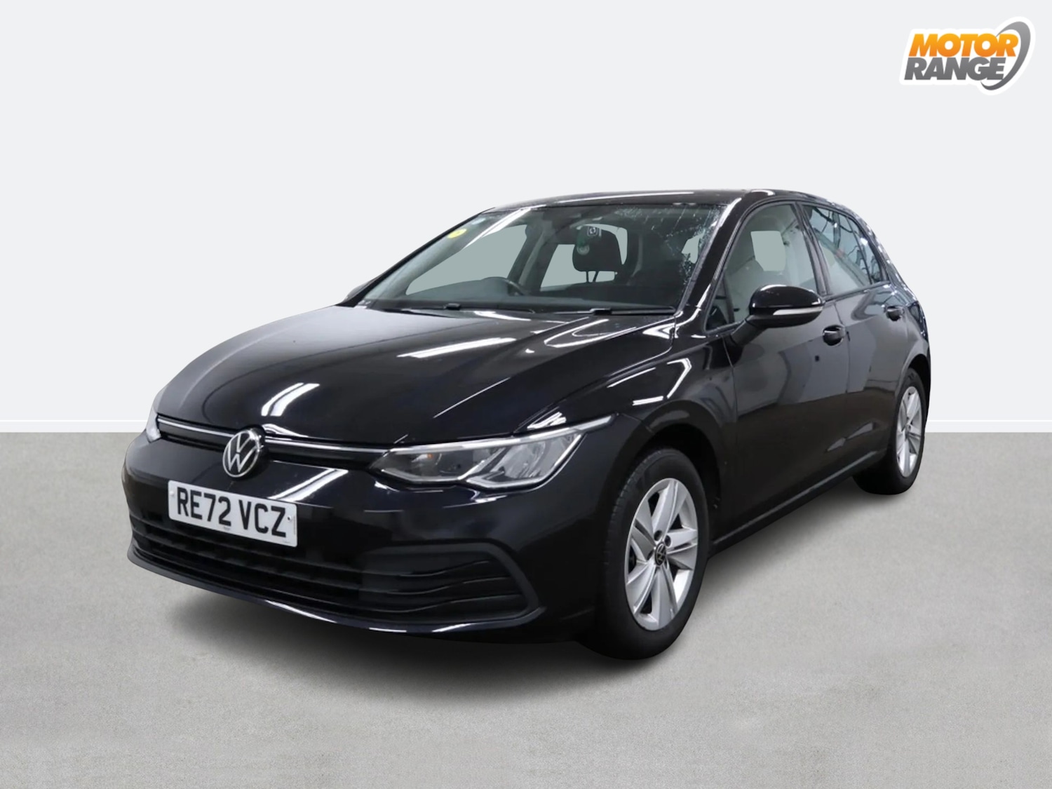 Used Volkswagen Golf 2022 for sale - 76755418: Photo 2