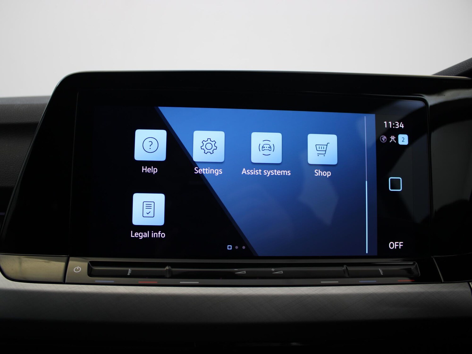 Used Volkswagen Golf 2022 for sale - 76755418: Photo 20