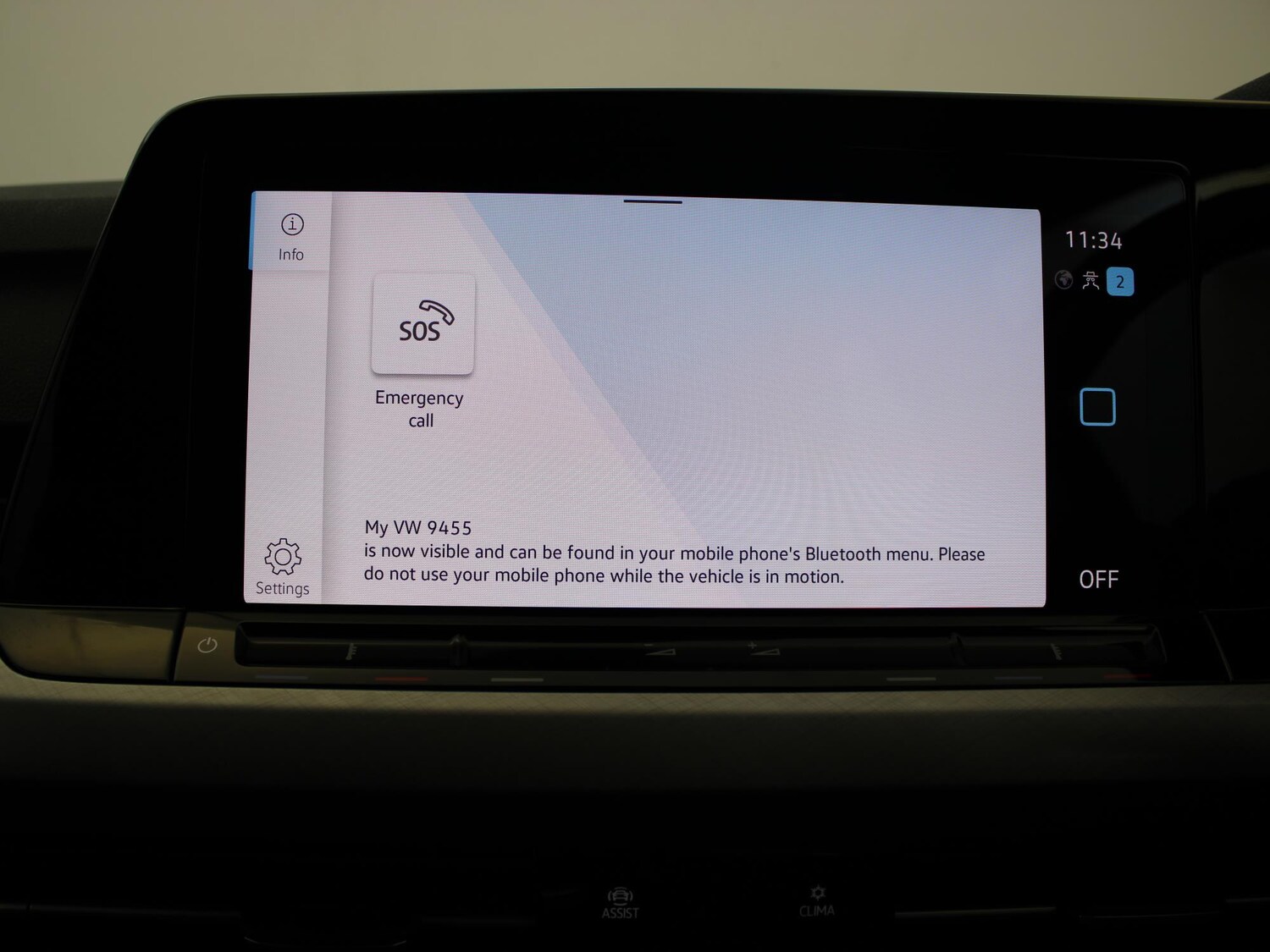 Used Volkswagen Golf 2022 for sale - 76755418: Photo 23