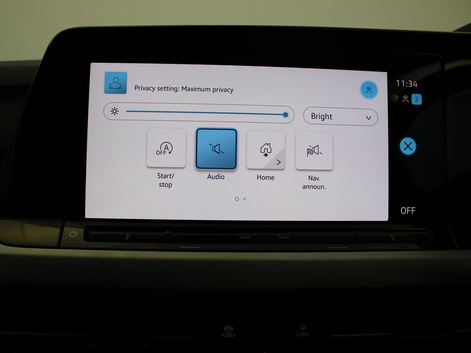 Used Volkswagen Golf 2022 for sale - 76755418: Photo 25