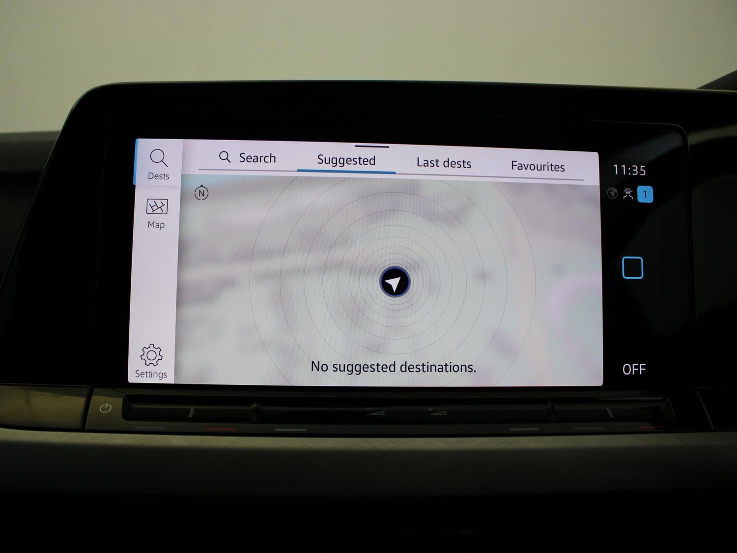 Used Volkswagen Golf 2022 for sale - 76755418: Photo 27