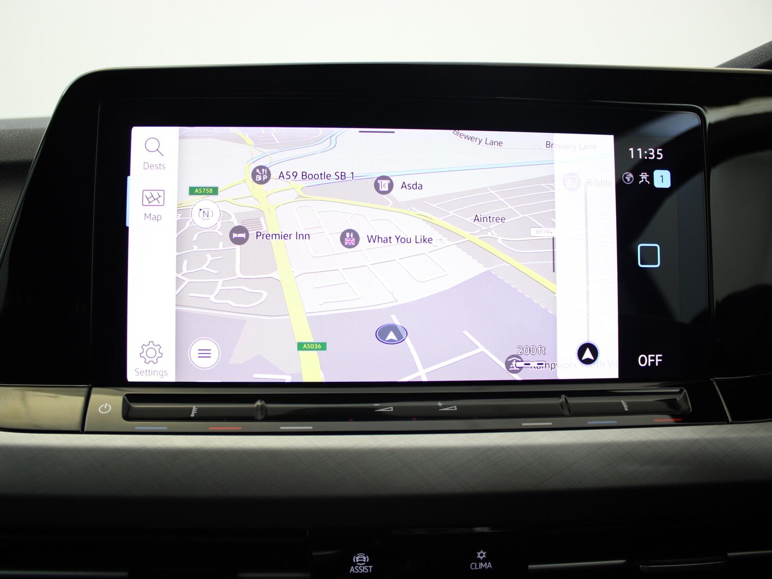 Used Volkswagen Golf 2022 for sale - 76755418: Photo 28