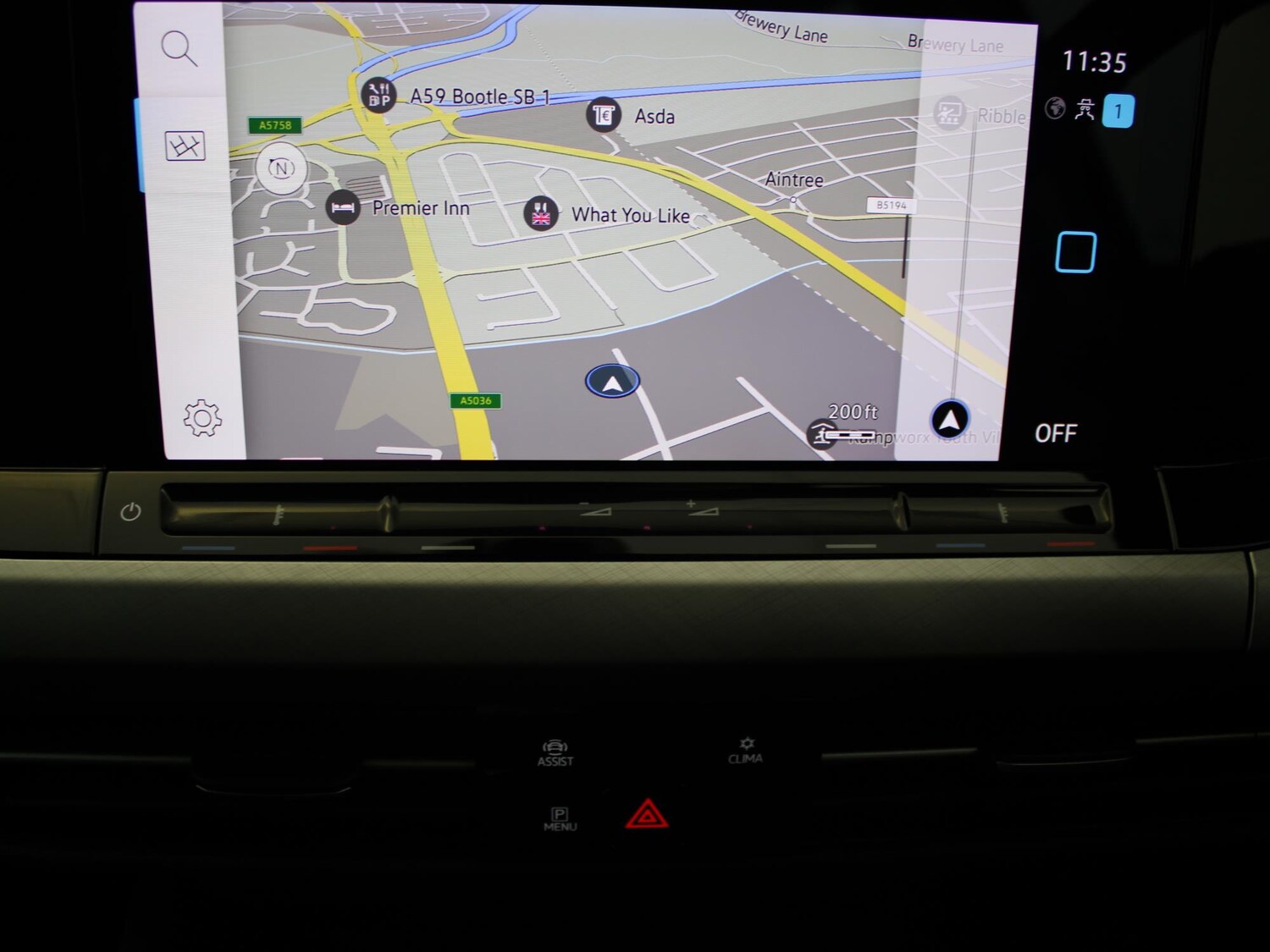 Used Volkswagen Golf 2022 for sale - 76755418: Photo 29