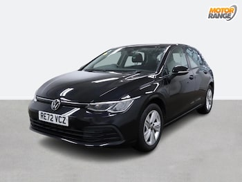 Used Volkswagen Golf 2022 for sale - 76755418: Photo
