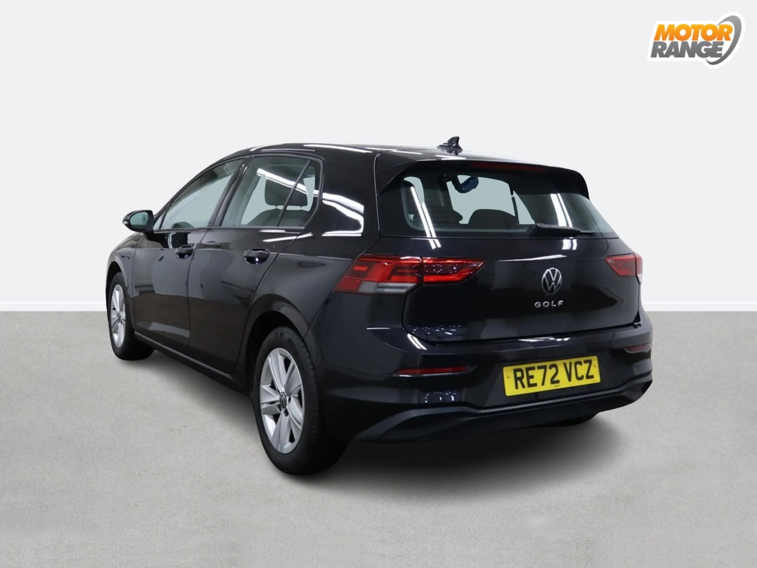 Used Volkswagen Golf 2022 for sale - 76755418: Photo 3