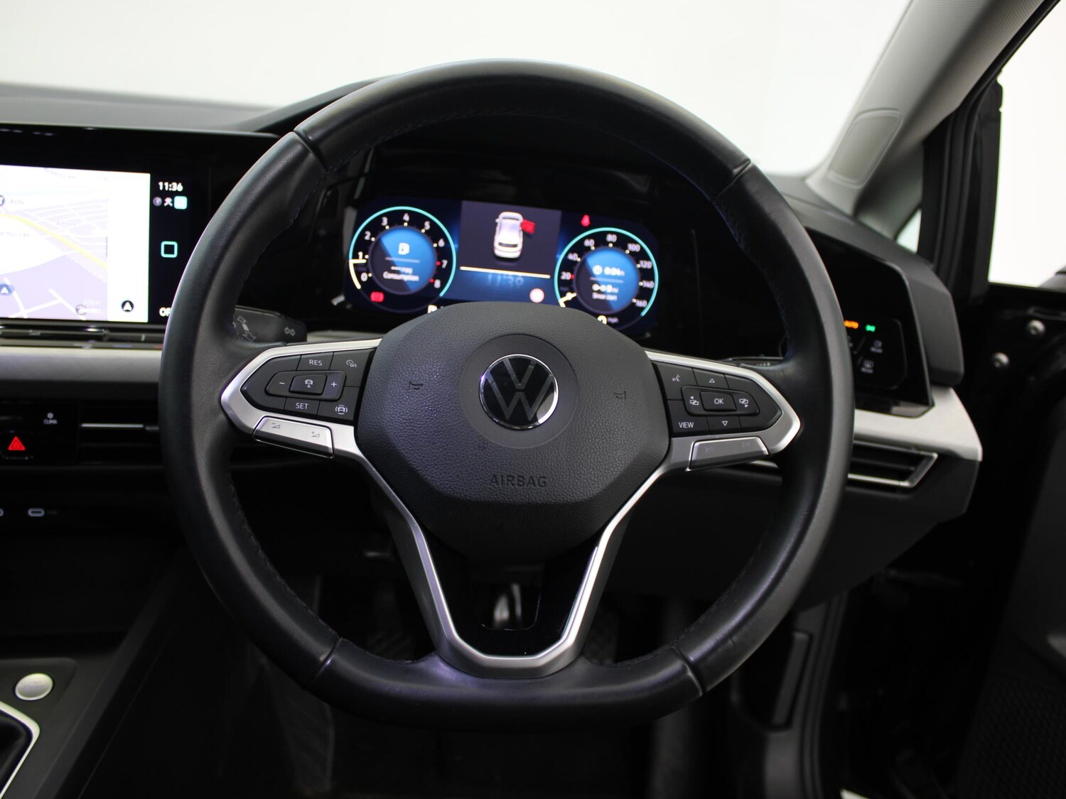 Used Volkswagen Golf 2022 for sale - 76755418: Photo 33