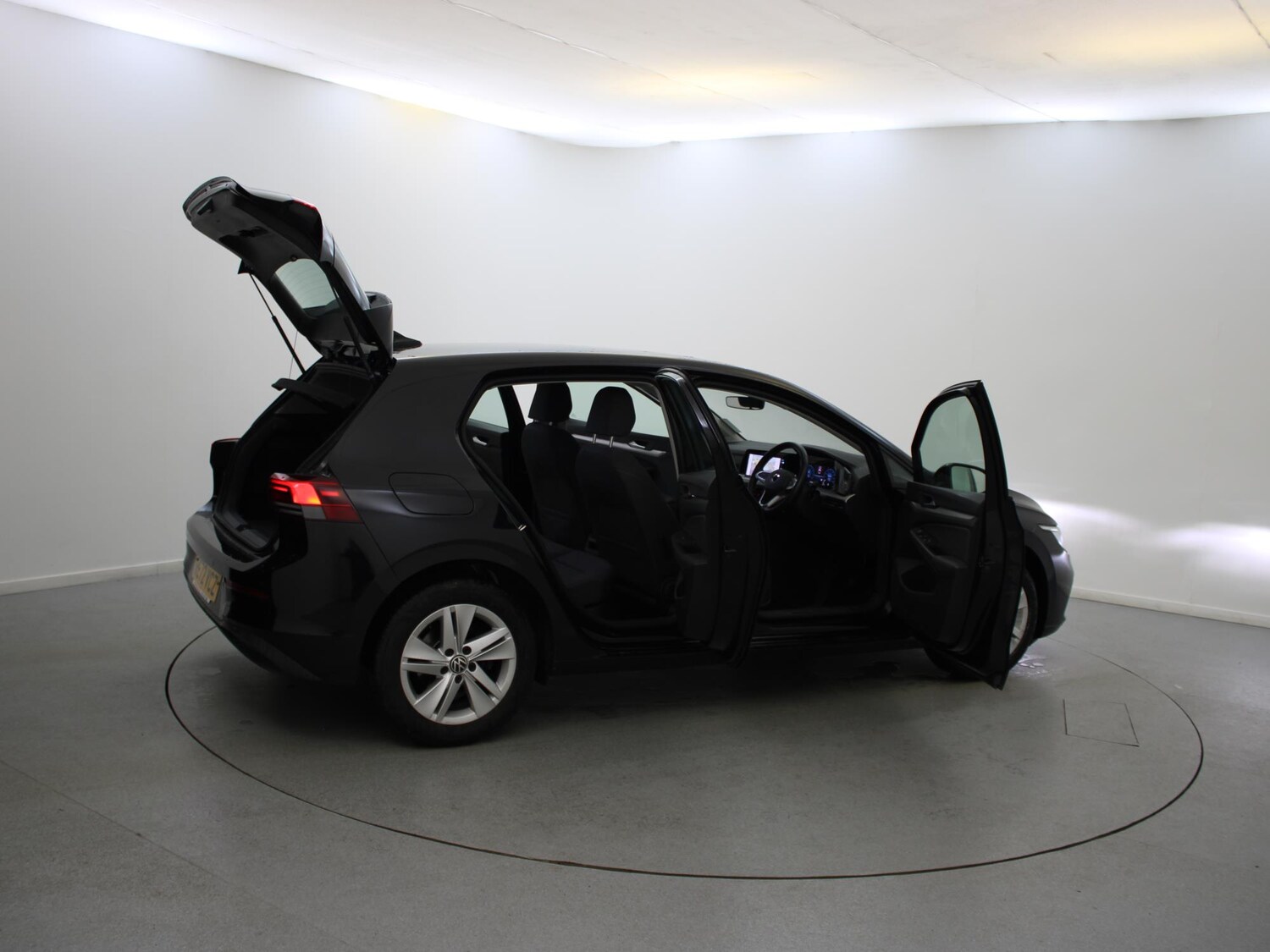 Used Volkswagen Golf 2022 for sale - 76755418: Photo 43