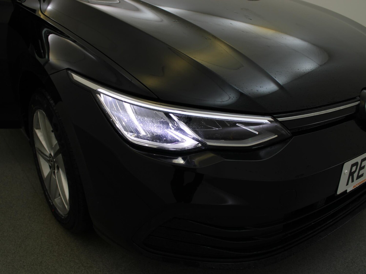 Used Volkswagen Golf 2022 for sale - 76755418: Photo 44