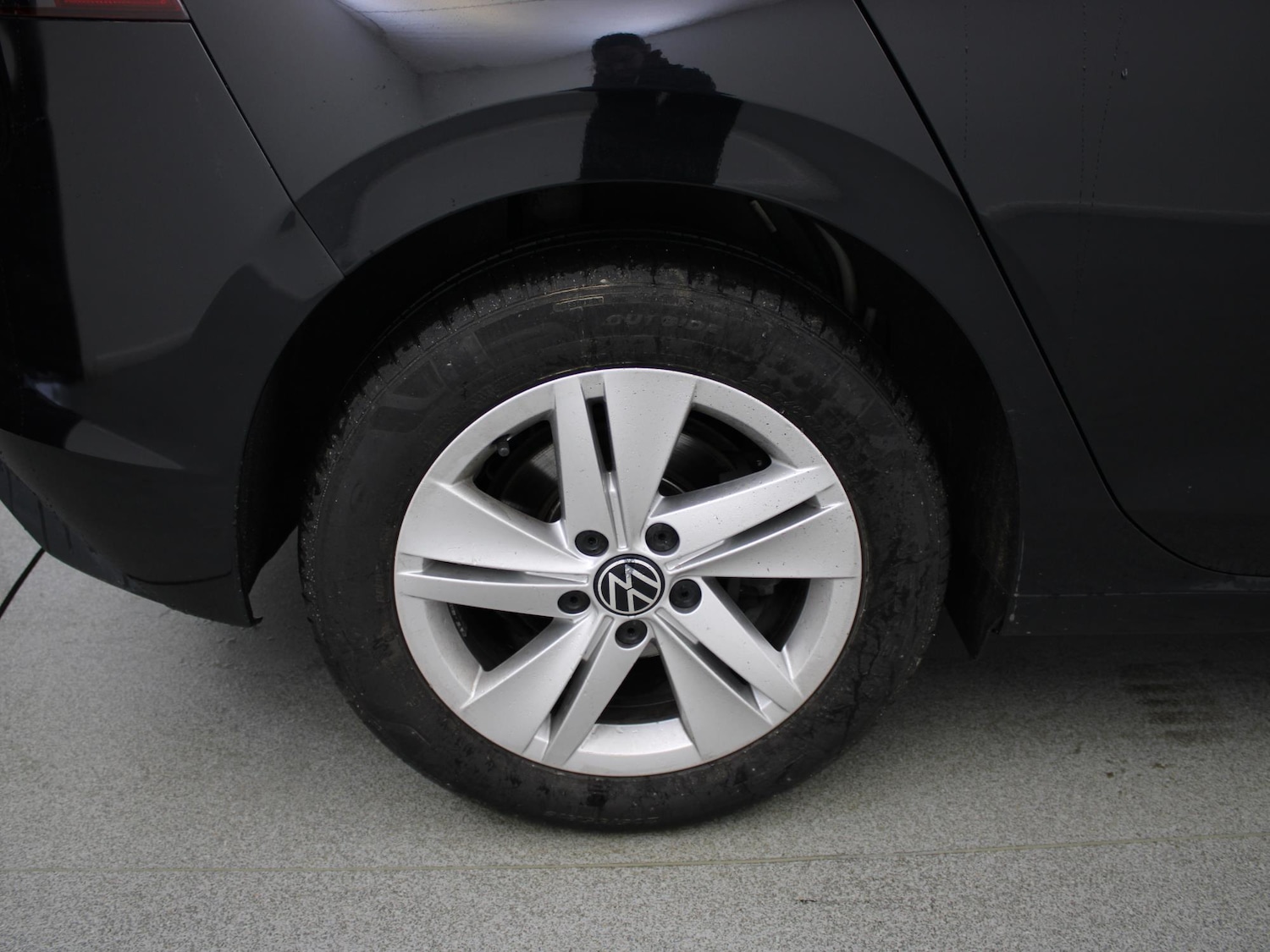 Used Volkswagen Golf 2022 for sale - 76755418: Photo 45