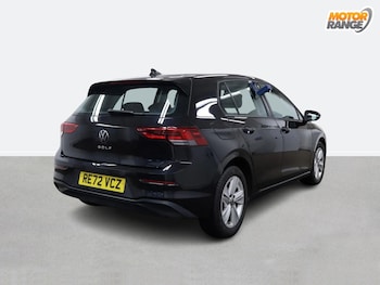 Used Volkswagen Golf 2022 for sale - 76755418: Photo