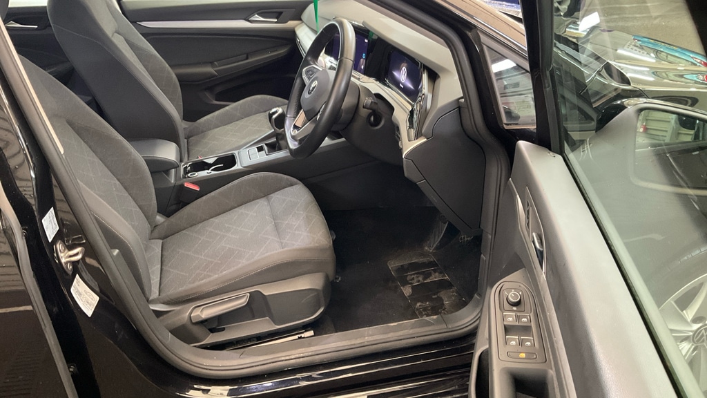 Used Volkswagen Golf 2022 for sale - 76755418: Photo 9