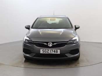Used Vauxhall Astra 2020 for sale - 75006660: Photo