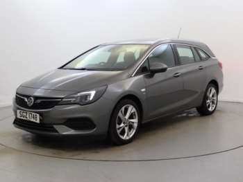 Used Vauxhall Astra 2020 for sale - 75006660: Photo